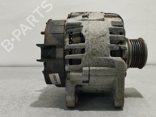 Alternator RENAULT MEGANE III Grandtour (KZ0/1) 1.5 dCi (KZ1M, KZ1W, KZ0R) | BP13746642M7 