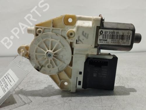Rear left window mechanism RENAULT MEGANE III Grandtour (KZ0/1) 1.5 dCi (KZ1M, KZ1W, KZ0R) | BP13746649C24 
