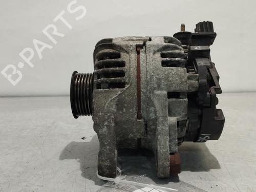 Alternator TOYOTA AVENSIS Estate (_T25_) 1.8 VVT-i (ZZT251_, ZZT251R) | BP13743930M7 