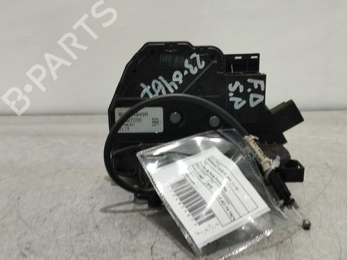 Used Front right lock RENAULT CLIO IV (BH_) 1.5 dCi 75 (75 hp) 13749666