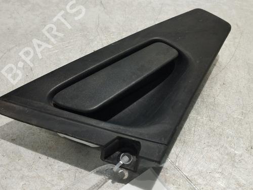 Used Rear left exterior door handle RENAULT CLIO IV (BH_) 1.5 dCi 75 (75 hp) 13749680