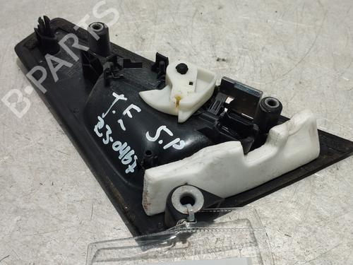 Rear left exterior door handle RENAULT CLIO IV (BH_) 1.5 dCi 75 | BP13749680C130