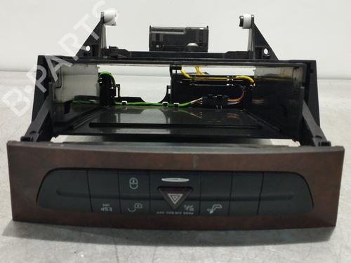 Switch MERCEDES-BENZ CLS (C219) CLS 320 CDI (219.322) | BP13749124I30 