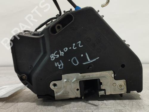 Rear right lock MERCEDES-BENZ CLS (C219) CLS 320 CDI (219.322) | BP13749122C99 