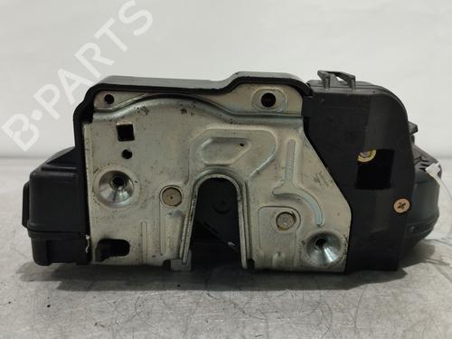 Rear right lock MERCEDES-BENZ CLS (C219) CLS 320 CDI (219.322) | BP13749122C99 