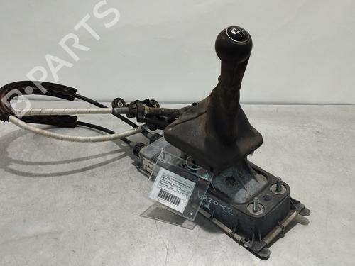 Used Gear lever SEAT IBIZA IV SC (6J1, 6P5) 1.4 TDI (80 hp) 14409810