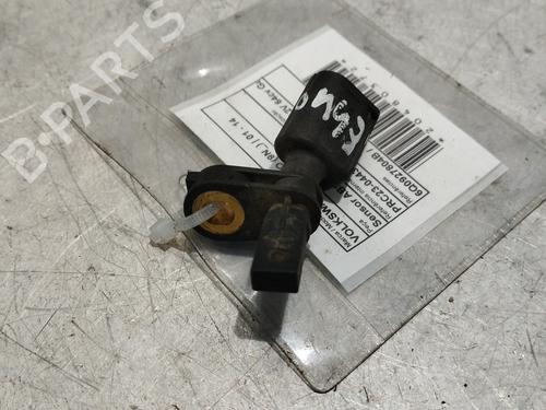 Used Other VW POLO IV (9N_, 9A_) 1.2 12V (64 hp) 14409728