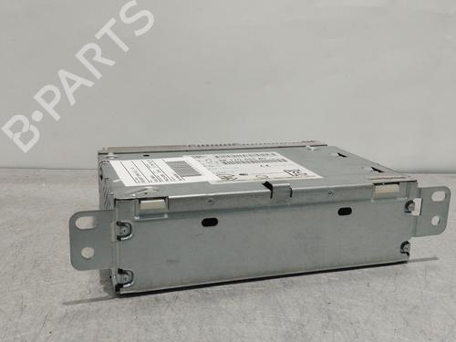 Bilradio PEUGEOT 2008 I (CU_) 1.2 THP 110 / PureTech 110 (110 hp) 13758569