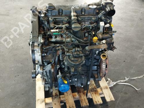 Moteur PEUGEOT 307 SW (3H) 2.0 HDI 110 | BP13821113M1 
