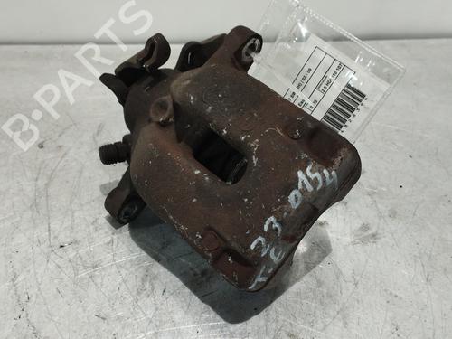 Used Left rear brake caliper Left rear brake caliper PEUGEOT 307 SW (3H) 2.0 HDI 110 (107 hp) 14409825 14409825