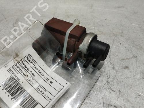 Andre PEUGEOT 307 SW (3H) 2.0 HDI 110 (107 hp) 14409826