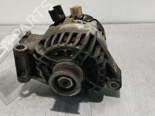 Alternator FORD FOCUS II (DA_, HCP, DP) 1.4 3N1110300AD