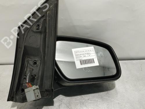 Right mirror FORD FOCUS II (DA_, HCP, DP) 1.4 BP13881316C27