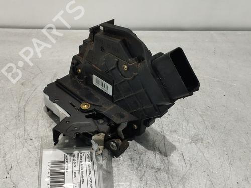 Front right lock FORD FOCUS II (DA_, HCP, DP) 1.4 3M5AR21812AJ