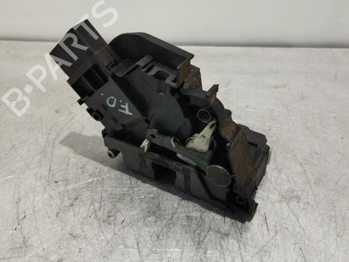 Front right lock FORD FOCUS II (DA_, HCP, DP) 1.4 | BP13881319C97 