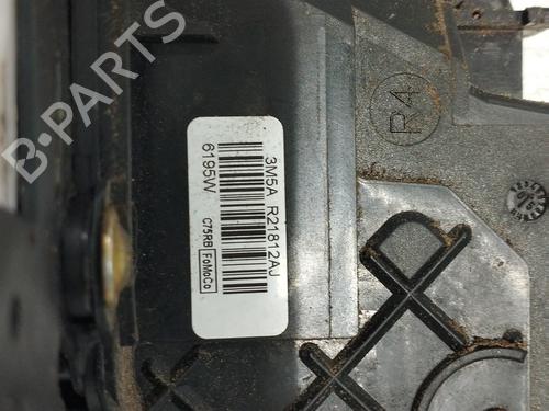 Front right lock FORD FOCUS II (DA_, HCP, DP) 1.4 | BP13881319C97 