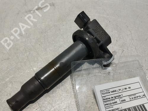Used Ignition distributor TOYOTA YARIS (_P1_) 1.0 (SCP10_, SCP10R) (68 hp) 13895679