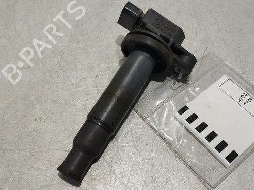 Fordeler TOYOTA YARIS (_P1_) 1.0 (SCP10_, SCP10R) (68 hp) 13895680