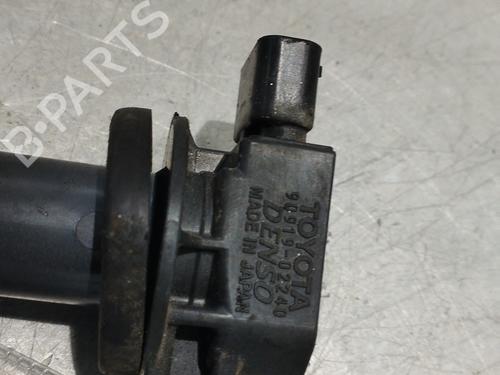 Fordeler TOYOTA YARIS (_P1_) 1.0 (SCP10_, SCP10R) | BP13895680M68 