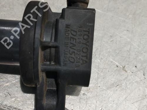 Ignition distributor TOYOTA YARIS (_P1_) 1.0 (SCP10_, SCP10R) | BP13895682M68 