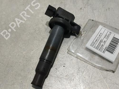 Used Ignition distributor TOYOTA YARIS (_P1_) 1.0 (SCP10_, SCP10R) (68 hp) 13895681