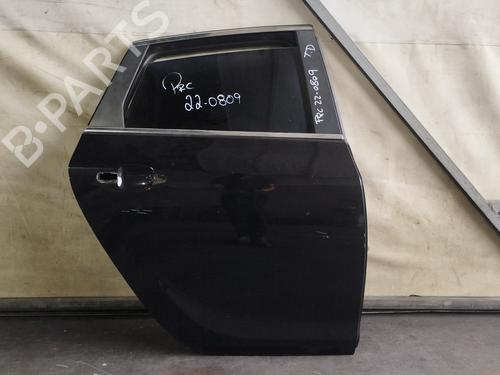 Right rear door OPEL ASTRA J Saloon 1.7 CDTI (69) BP13942741C5