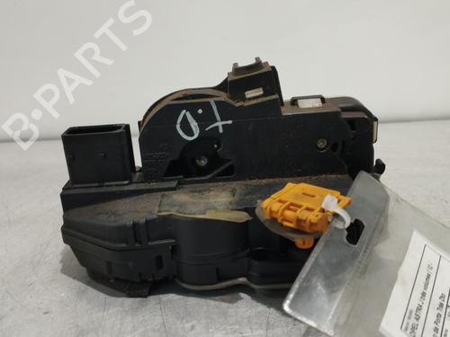 Rear right lock OPEL ASTRA J Saloon 1.7 CDTI (69) BP13951505C99