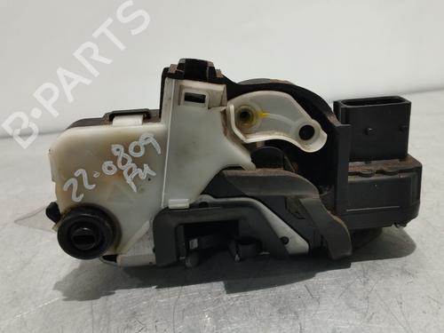 Rear right lock OPEL ASTRA J Saloon 1.7 CDTI (69) | BP13951505C99 