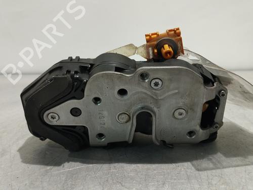 Rear right lock OPEL ASTRA J Saloon 1.7 CDTI (69) | BP13951505C99 