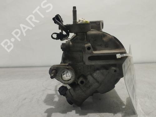 AC compressor FORD FIESTA VI (CB1, CCN) 1.0 | BP14360629M34 