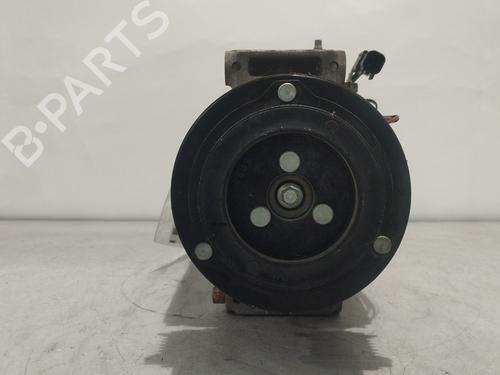 AC compressor FORD FIESTA VI (CB1, CCN) 1.0 | BP14360629M34 
