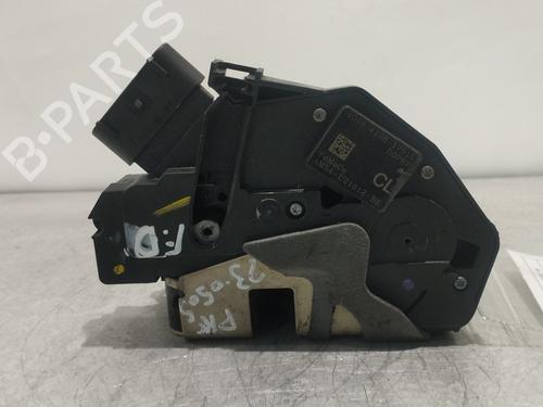 Front right lock FORD FIESTA VI (CB1, CCN) 1.0 | BP14360633C97 