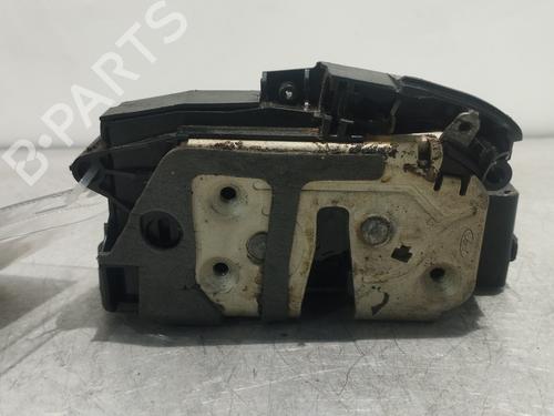 Front right lock FORD FIESTA VI (CB1, CCN) 1.0 | BP14360633C97 