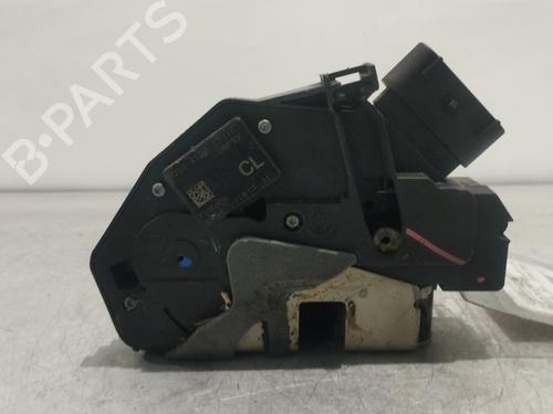 Front left lock FORD FIESTA VI (CB1, CCN) 1.0 | BP14360634C98 