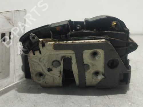 Front left lock FORD FIESTA VI (CB1, CCN) 1.0 | BP14360634C98 