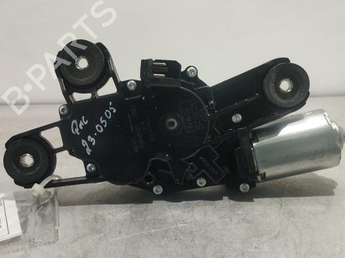 Rear wiper motor FORD FIESTA VI (CB1, CCN) 1.0 | BP14360646M102 