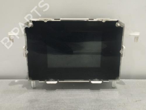 Display FORD FIESTA VI (CB1, CCN) 1.0 | BP14360642C48 