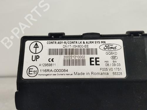 Electronic module FORD FIESTA VI (CB1, CCN) 1.0 | BP14360650M83 
