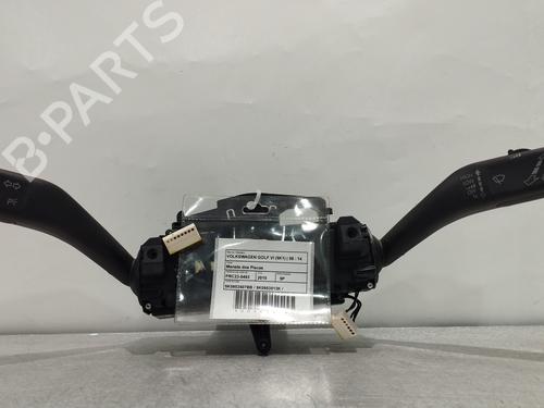 Used Switch VW GOLF VI (5K1) 1.6 TDI (105 hp) 14456320