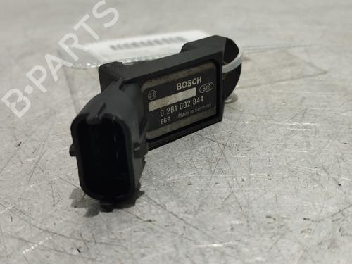 Used Intake manifold OPEL COMBO Box Body/MPV 1.3 CDTI 16V (69 hp) 14573218