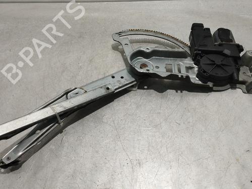 Used Front right window mechanism OPEL COMBO Box Body/MPV 1.3 CDTI 16V (69 hp) 14573211