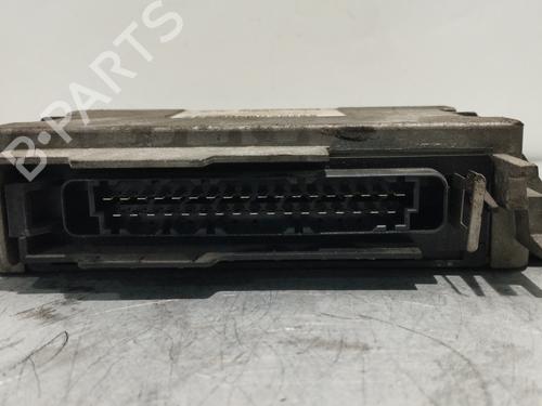 Engine control unit (ECU) FIAT PUNTO (176_) 60 1.2 | BP14830672M57 