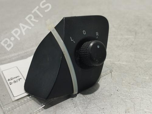 Mirror switch SEAT IBIZA IV ST (6J8, 6P8) 1.2 TDI (75 hp) 6J1959565A