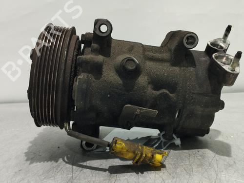 AC-Kompressor PEUGEOT 307 SW (3H) 1.6 HDI 110 (109 hp) 14910181