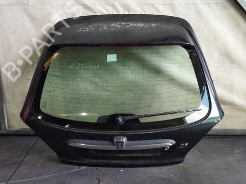 Portellone/Cofano posteriore ROVER 25 I Hatchback (RF) 1.4 16V (103 hp) 14914565