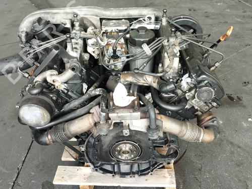 Motor AUDI A4 B6 (8E2) 2.5 TDI (163 hp) BCZ