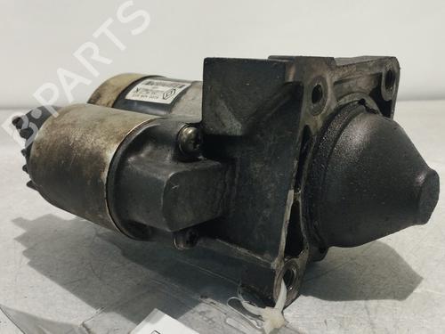 Startmotor RENAULT MEGANE II Estate Van (KM_) 1.5 dCi (KM0F) (82 hp) 14931411