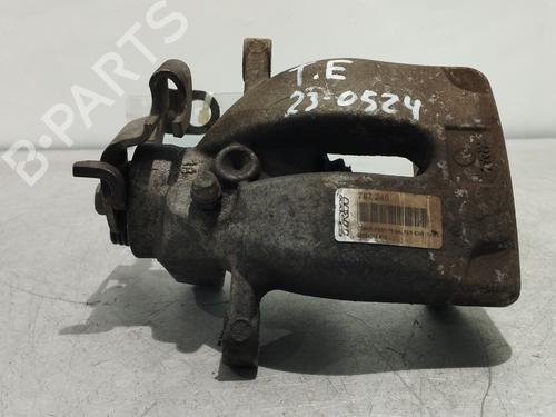 Used Other CITROËN C4 II Hatchback Van (NC_) 1.6 BlueHDi (120 hp) 14939420