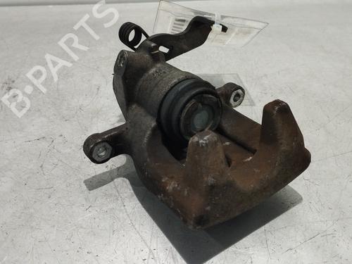 Annen CITROËN C4 II Hatchback Van (NC_) 1.6 BlueHDi | BP14939419O1