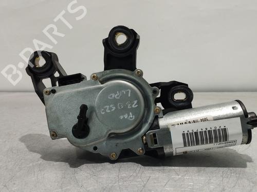 Motore tergicristallo posteriore VW LUPO I (6X1, 6E1) 1.0 | BP14966659M102 
